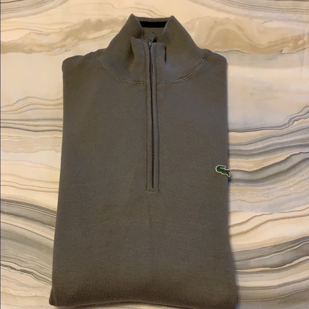 Lacoste Sweater